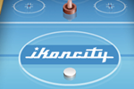 Air Hocky ikoncity